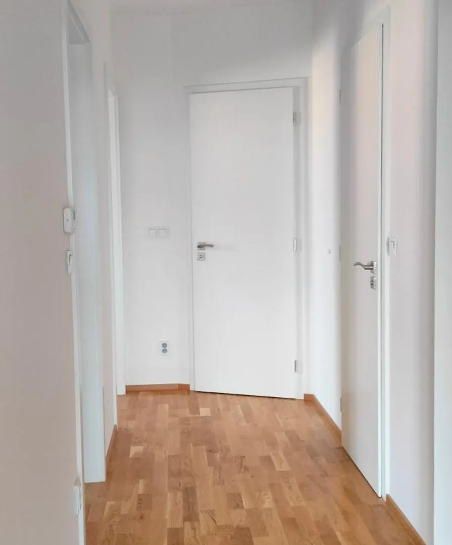 דירה ברנו Apartman S Terasou Nad Rosnickou
