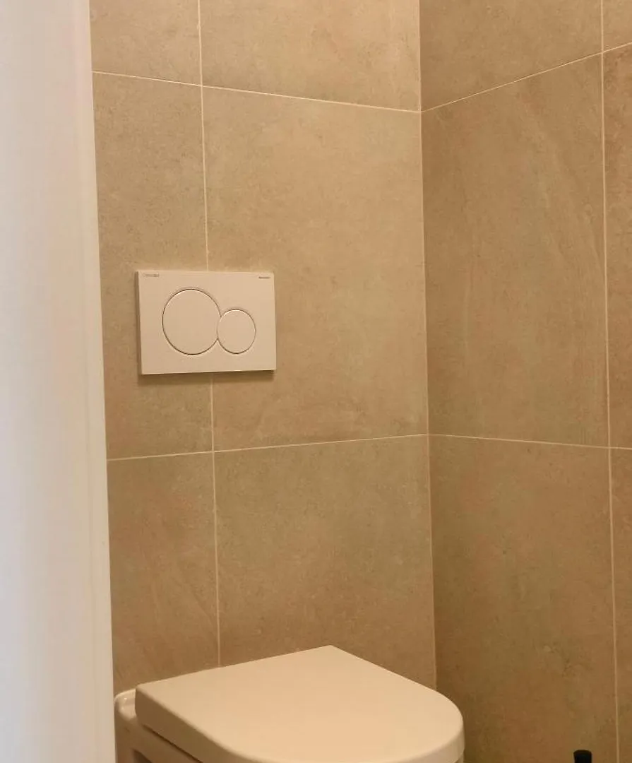 דירה ברנו Apartman S Terasou Nad Rosnickou