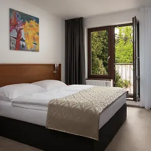4* Maison d'hôtes Integrity