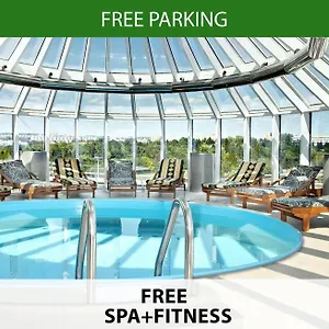 4* ホテル Cosmopolitan Bobycentrum - Czech Leading