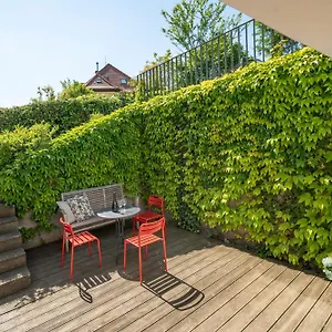 3* Couette-café Bed&breakfast&apartment Klafé